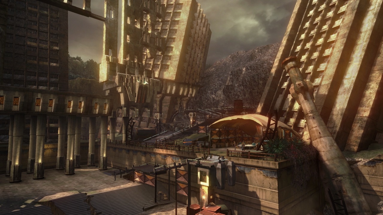 Final Fantasy XIII-2 (Edición Crystal) - Imagen 41
